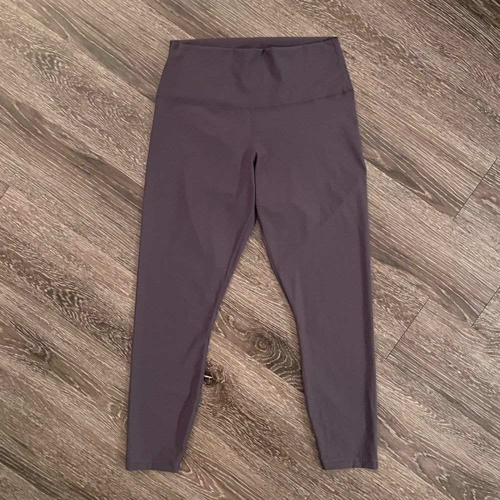 Everlane perform ankle 